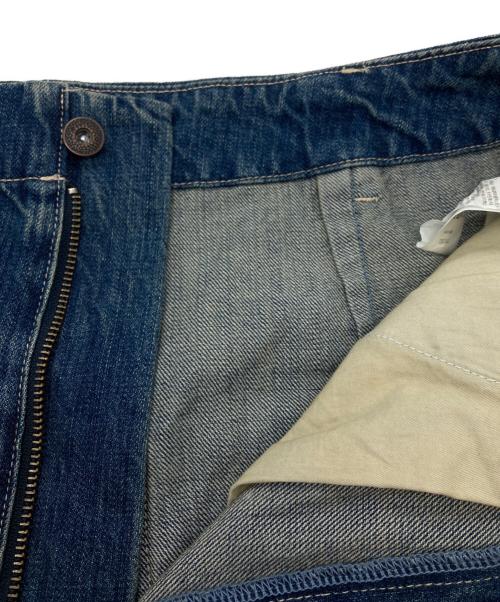 Liberaiders（リベレイダース）Liberaiders (リベレイダース) SARROUEL PANTS インディゴ サイズ:34の古着・服飾アイテム