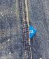 中古・古着 Liberaiders (リベレイダース) SARROUEL PANTS インディゴ サイズ:34：18000円