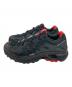 SALOMON (サロモン) KITH (キス) XT-4K ブラック サイズ:28.5cm：20000円