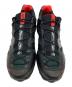 中古・古着 SALOMON (サロモン) KITH (キス) XT-4K ブラック サイズ:28.5cm：20000円