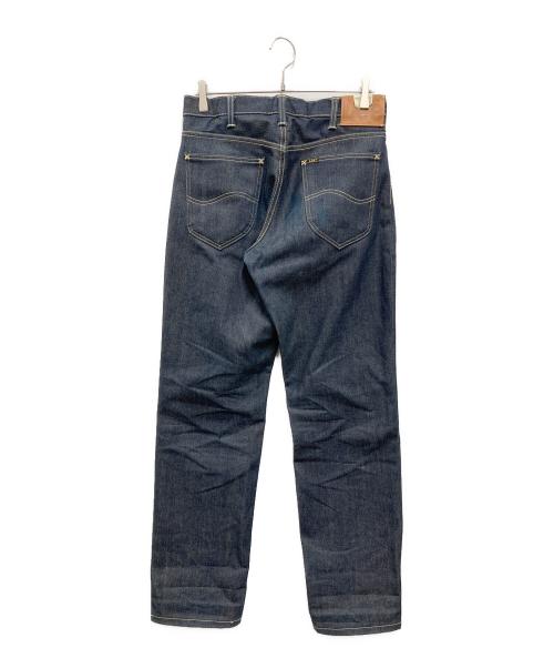 LEE（リー）LEE (リー) AMERICAN RIDERS 200 フルカットジーンズ インディゴ サイズ:30の古着・服飾アイテム