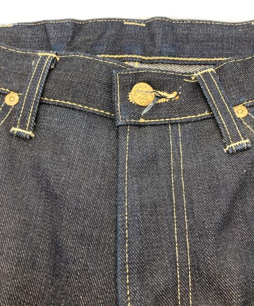 LEE（リー）LEE (リー) AMERICAN RIDERS 200 フルカットジーンズ インディゴ サイズ:30の古着・服飾アイテム