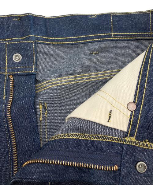 LEE（リー）LEE (リー) THE ARCHIVES DUNGAREES 191-Z インディゴ サイズ:31の古着・服飾アイテム