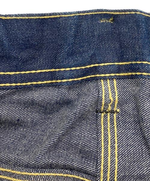 LEE（リー）LEE (リー) THE ARCHIVES DUNGAREES 191-Z インディゴ サイズ:31の古着・服飾アイテム