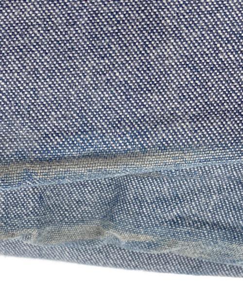 LEE（リー）LEE (リー) THE ARCHIVES DUNGAREES 191-Z インディゴ サイズ:31の古着・服飾アイテム