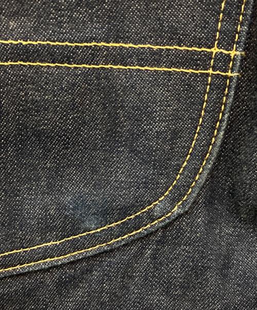 LEE（リー）LEE (リー) THE ARCHIVES DUNGAREES 191-Z インディゴ サイズ:31の古着・服飾アイテム