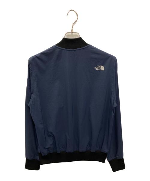 THE NORTH FACE（ザ ノース フェイス）THE NORTH FACE (ザ ノース フェイス) swallowtail stadium jacket ネイビー サイズ:Sの古着・服飾アイテム
