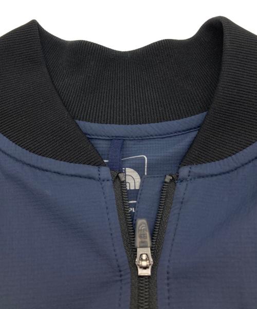 THE NORTH FACE（ザ ノース フェイス）THE NORTH FACE (ザ ノース フェイス) swallowtail stadium jacket ネイビー サイズ:Sの古着・服飾アイテム