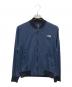 THE NORTH FACE（ザ ノース フェイス）の古着「swallowtail stadium jacket」｜ネイビー