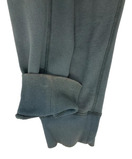 Vivienne Westwood man（ヴィヴィアン ウェストウッド マン）Vivienne Westwood man (ヴィヴィアン ウェストウッド マン) ジップアップジャケット グリーン サイズ:SIZE 44の古着・服飾アイテム