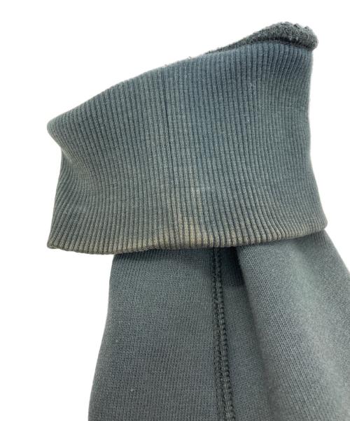 Vivienne Westwood man（ヴィヴィアン ウェストウッド マン）Vivienne Westwood man (ヴィヴィアン ウェストウッド マン) ジップアップジャケット グリーン サイズ:SIZE 44の古着・服飾アイテム