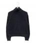 NICENESS (ナイスネス) PICKFORD ドライバーズニット ネイビー サイズ:L：30000円