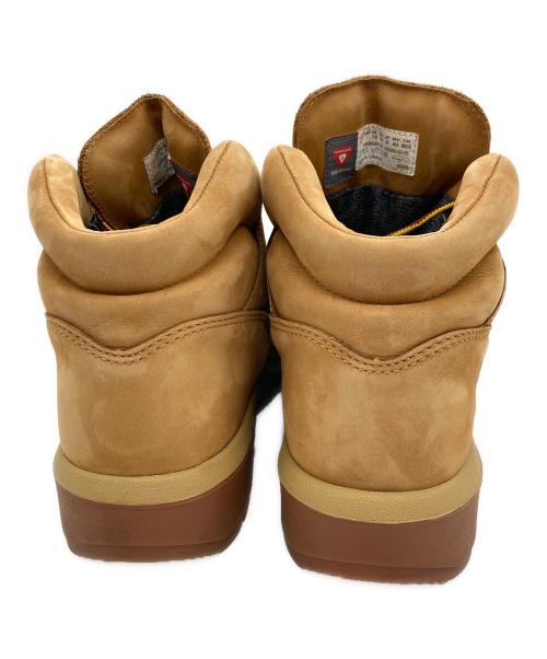 Timberland（ティンバーランド）Timberland (ティンバーランド) FIELD BOOTS ブラウン サイズ:26cmの古着・服飾アイテム