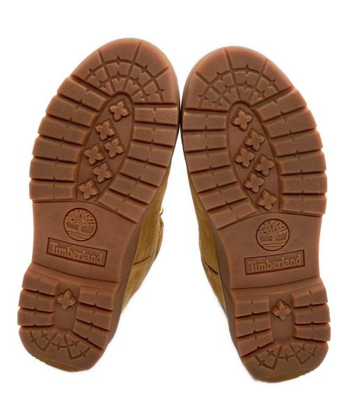Timberland（ティンバーランド）Timberland (ティンバーランド) FIELD BOOTS ブラウン サイズ:26cmの古着・服飾アイテム