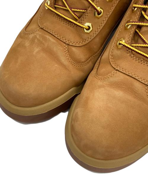 Timberland（ティンバーランド）Timberland (ティンバーランド) FIELD BOOTS ブラウン サイズ:26cmの古着・服飾アイテム