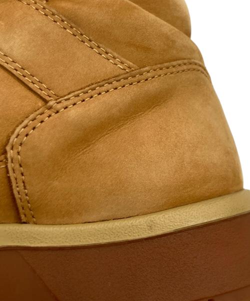 Timberland（ティンバーランド）Timberland (ティンバーランド) FIELD BOOTS ブラウン サイズ:26cmの古着・服飾アイテム