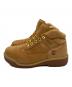 Timberland (ティンバーランド) FIELD BOOTS ブラウン サイズ:26cm：23000円