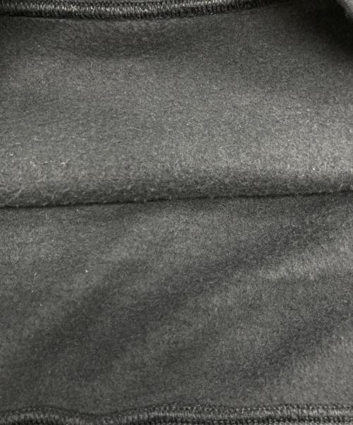 ARC'TERYX（アークテリクス）ARC'TERYX (アークテリクス) EMBLEM Fleece Hoody ブラック サイズ:Mの古着・服飾アイテム