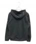 ARC'TERYX (アークテリクス) EMBLEM Fleece Hoody ブラック サイズ:M：16000円