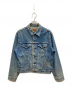 LEVI'Sリーバイス）の古着「デニムジャケット」｜インディゴ