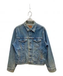 LEVI'S（リーバイス）の古着「デニムジャケット」｜インディゴ