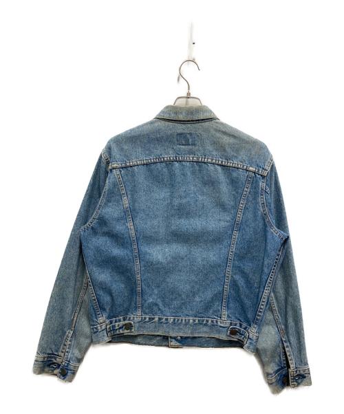 LEVI'S（リーバイス）LEVI'S (リーバイス) デニムジャケット インディゴ サイズ:SIZE 44の古着・服飾アイテム