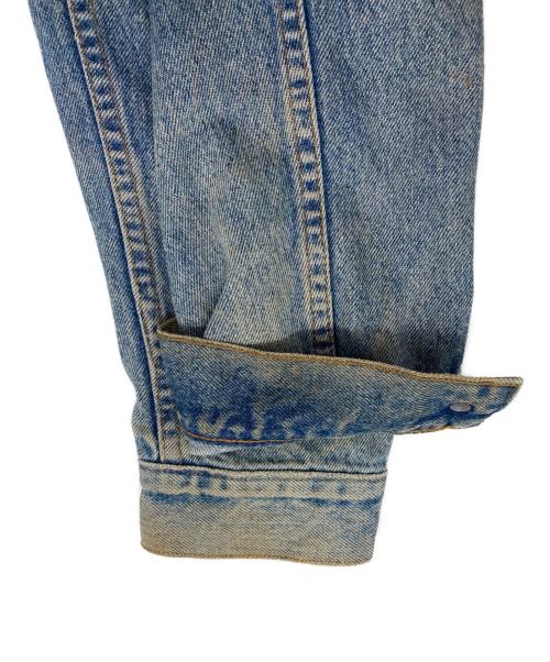 LEVI'S（リーバイス）LEVI'S (リーバイス) デニムジャケット インディゴ サイズ:SIZE 44の古着・服飾アイテム