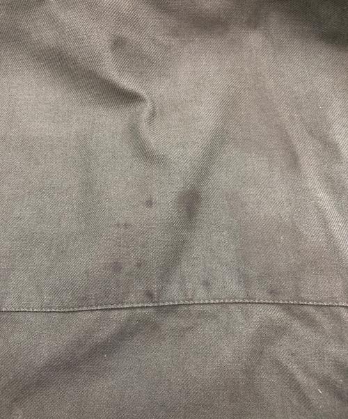 GOGUILLON（ゴギロン）GOGUILLON (ゴギロン) M-47フィールドパンツ カーキ サイズ:SIZE 100の古着・服飾アイテム