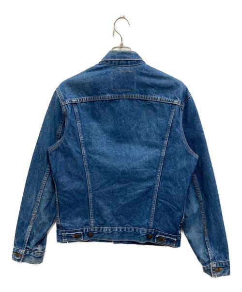 LEVI'S（リーバイス）LEVI'S (リーバイス) デニムジャケット インディゴ サイズ:SIZE 38の古着・服飾アイテム