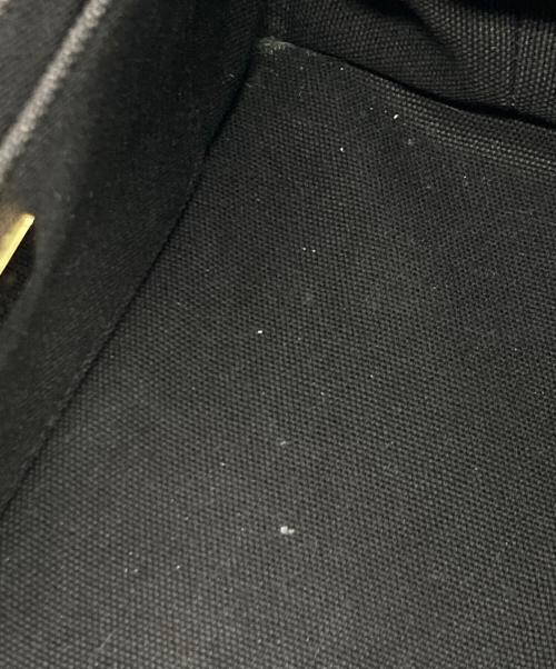 PRADA（プラダ）PRADA (プラダ) カナパカゴバッグ ブラウンの古着・服飾アイテム