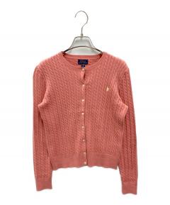 中古・古着通販】POLO RALPH LAUREN (ポロ・ラルフローレン) ペプラム