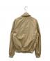 POLO RALPH LAUREN (ポロ・ラルフローレン) PACK-COM WB-LINED-WINDBREAKER ベージュ サイズ:XS：18000円