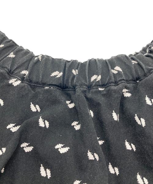 COMME des GARCONS COMME des GARCONS（コムデギャルソン コムデギャルソン）COMME des GARCONS COMME des GARCONS (コムデギャルソン コムデギャルソン) サルエルパンツ ブラック サイズ:XSの古着・服飾アイテム