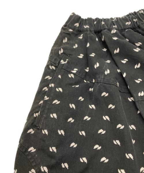 COMME des GARCONS COMME des GARCONS（コムデギャルソン コムデギャルソン）COMME des GARCONS COMME des GARCONS (コムデギャルソン コムデギャルソン) サルエルパンツ ブラック サイズ:XSの古着・服飾アイテム