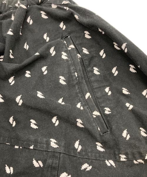 COMME des GARCONS COMME des GARCONS（コムデギャルソン コムデギャルソン）COMME des GARCONS COMME des GARCONS (コムデギャルソン コムデギャルソン) サルエルパンツ ブラック サイズ:XSの古着・服飾アイテム