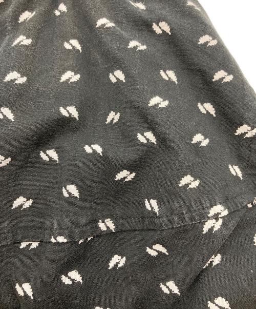 COMME des GARCONS COMME des GARCONS（コムデギャルソン コムデギャルソン）COMME des GARCONS COMME des GARCONS (コムデギャルソン コムデギャルソン) サルエルパンツ ブラック サイズ:XSの古着・服飾アイテム