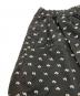 中古・古着 COMME des GARCONS COMME des GARCONS (コムデギャルソン コムデギャルソン) サルエルパンツ ブラック サイズ:XS：11000円