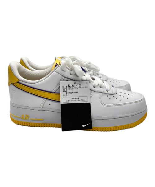 NIKE（ナイキ）NIKE (ナイキ) Kobe Bryant×Air Force 1 Low Retro QS 