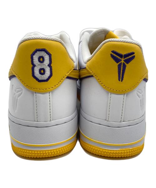 NIKE（ナイキ）NIKE (ナイキ) Kobe Bryant×Air Force 1 Low Retro QS 