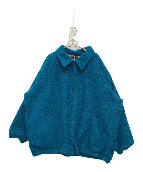 COTTON PAN（コットンパン）COTTON PAN (コットンパン) リバーシブルジャケット カーキ サイズ:SIZE 3の古着・服飾アイテム