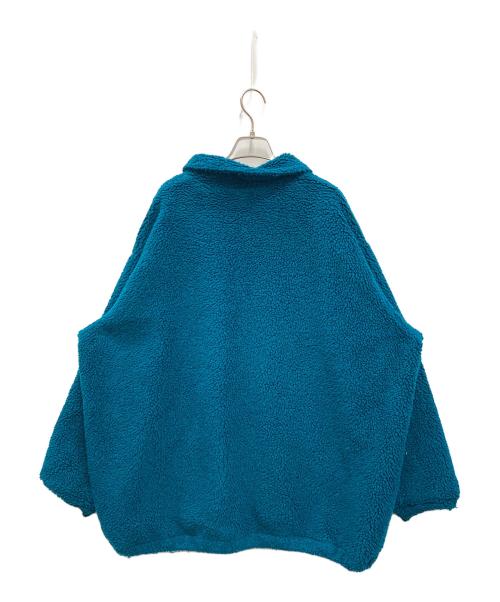 COTTON PAN（コットンパン）COTTON PAN (コットンパン) リバーシブルジャケット カーキ サイズ:SIZE 3の古着・服飾アイテム