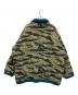 COTTON PAN (コットンパン) リバーシブルジャケット カーキ サイズ:SIZE 3：8000円