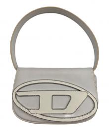 DIESEL（ディーゼル）の古着「クロスボディバッグ」｜ホワイト