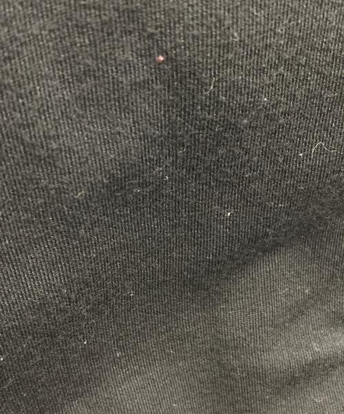 FENDI（フェンディ）FENDI (フェンディ) バックバグズ ジップアップ スウェットパーカー ブラック サイズ:52の古着・服飾アイテム