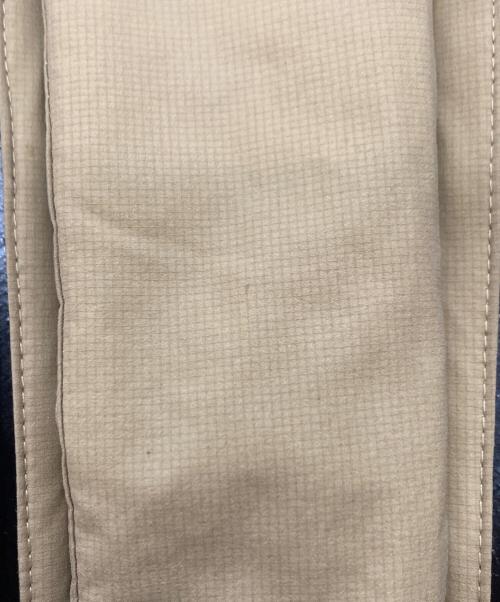 THE NORTH FACE（ザ ノース フェイス）THE NORTH FACE (ザ ノース フェイス) BALTRO LIGHT JACKET ベージュ×ブラック サイズ:Sの古着・服飾アイテム