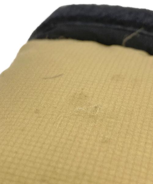 THE NORTH FACE（ザ ノース フェイス）THE NORTH FACE (ザ ノース フェイス) BALTRO LIGHT JACKET ベージュ×ブラック サイズ:Sの古着・服飾アイテム