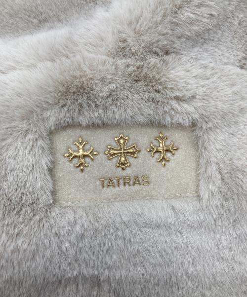 TATRAS（タトラス）TATRAS (タトラス) BARBRA バルブラ ベージュ サイズ:01 未使用品の古着・服飾アイテム