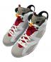 NIKE（ナイキ）の古着「Air Jordan 6 Retro」｜ホワイト×レッド