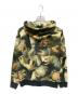 Supreme (シュプリーム) UNDERCOVER (アンダーカバー) Hand Hooded Sweatshirt グリーン サイズ:S：27000円