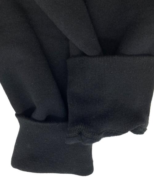 SUPREME（シュプリーム）SUPREME (シュプリーム) Classic Logo Shop Hooded Sweatshirt ブラック サイズ:Sの古着・服飾アイテム